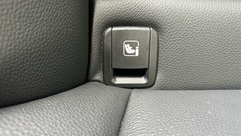 BMW 1 Series 118i [136] M Sport 5dr Step Auto [LCP] Petrol Hatchback